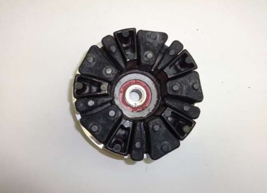 Kettenrad-Trager Honda CB 600 F