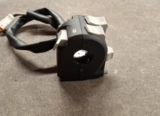 Lenkerschalter links Ducati Hypermotard 950