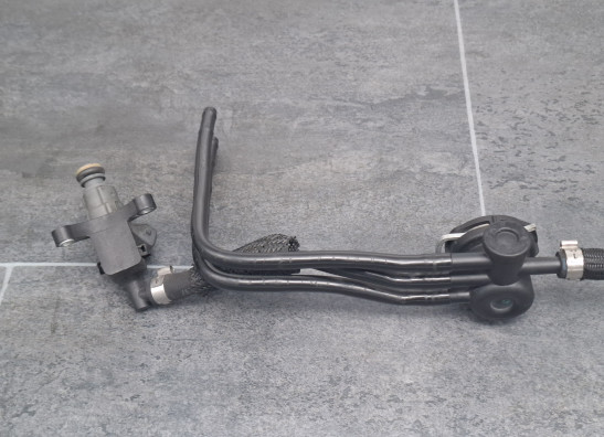 Gasklephuis BMW R 1100 S