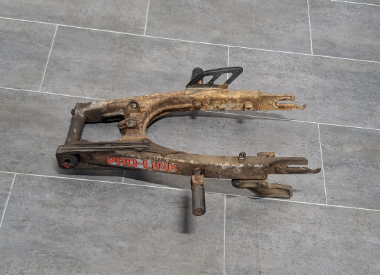 Achterbrug Honda XL 600