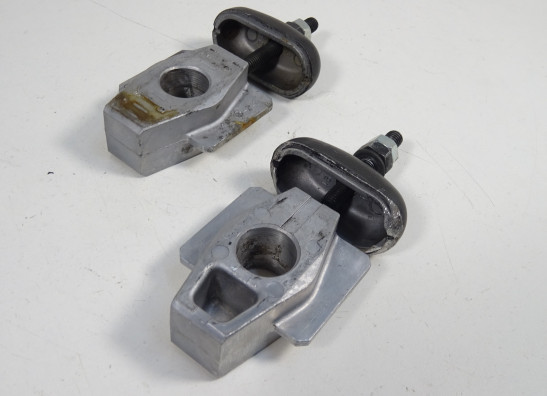 Swingarm Kawasaki ER 6