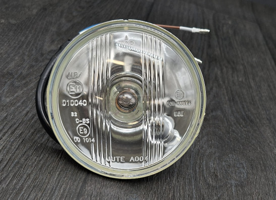 Scheinwerfer Chopper universeel Chopper universeel