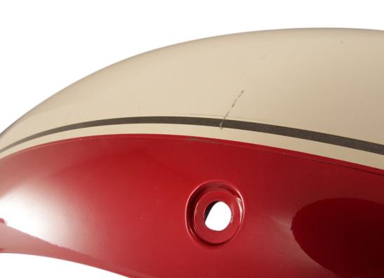 Rear fender Suzuki VZ 800 marauder