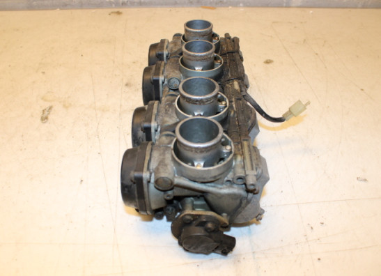 Carburateurset Yamaha XJ 900 S Diversion