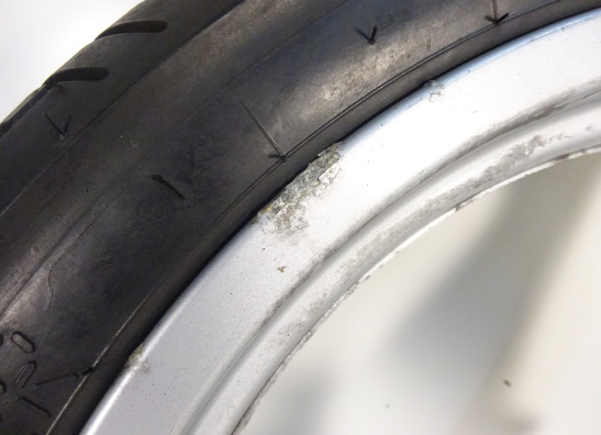 Voorvelg BMW K 1100 LT