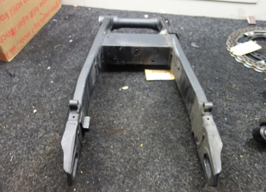 Achterbrug Kawasaki Z 900