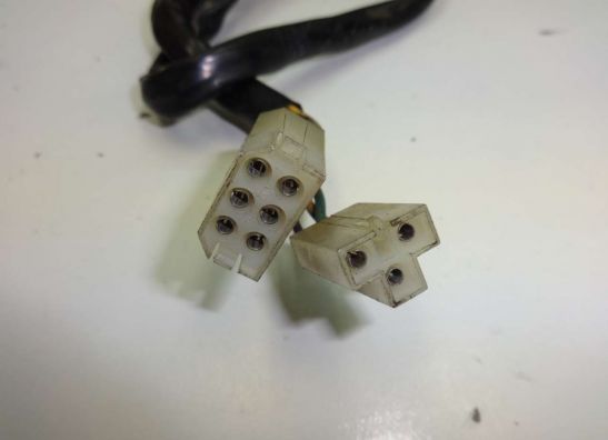 Stuurschakelaar links Yamaha XV 920