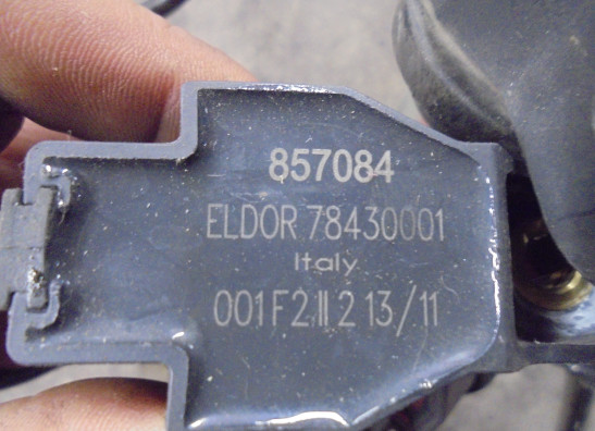 Bobine Aprilia Tuono V4