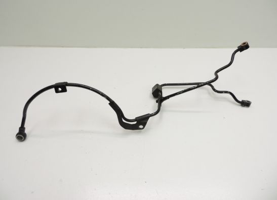 Olleitung Honda VT 1100