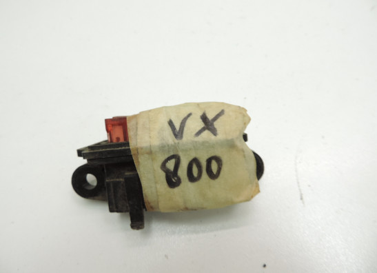 Sicherungkasten Suzuki VX 800