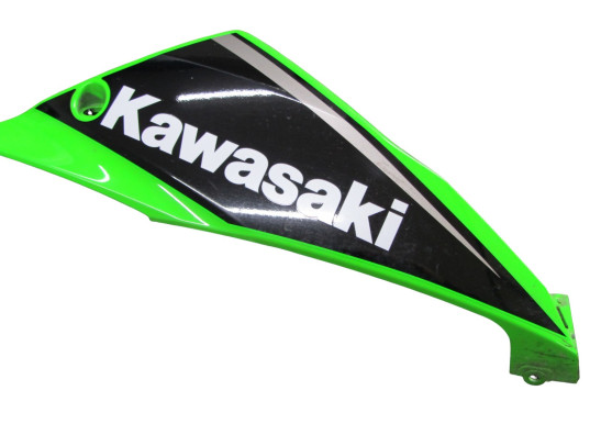 Rechter onderkuip Kawasaki Ninja 650