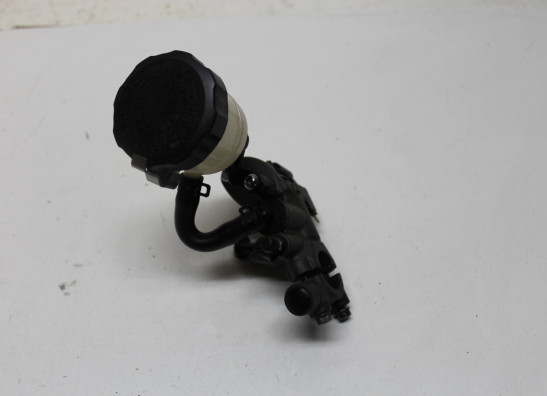 Rempomp Yamaha MT 09