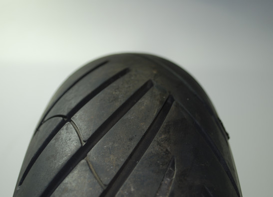 Felge hinten Suzuki GSX F 1100