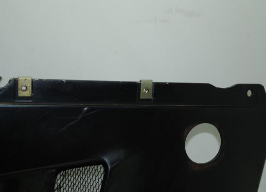 Cowl right small Suzuki GSX R 750