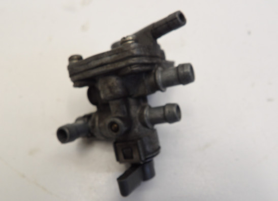 Benzinekraan Suzuki GS 500 E