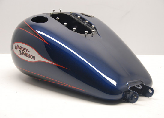 Benzintank Harley Davidson Dyna