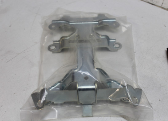 Buddy cover Kawasaki Z 800