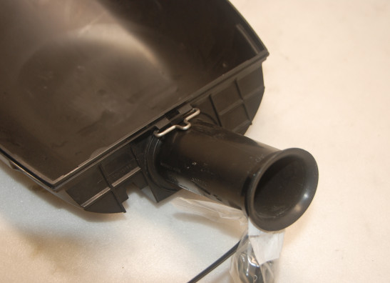 Luchtfilterhuis Harley Davidson VROD VRSC