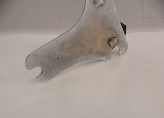 Rugsteun sissybar Harley Davidson Touring FL