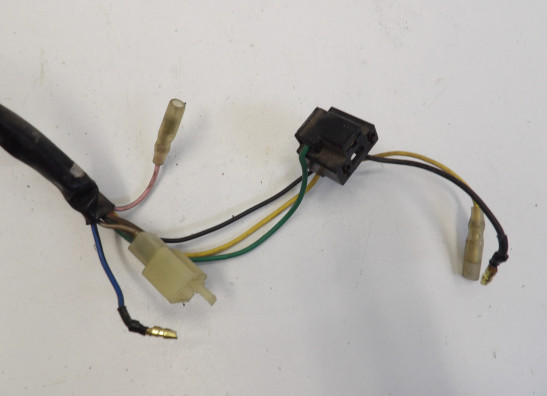 Lenkerschalter links Yamaha XV 750 Virago