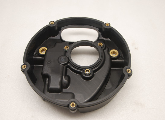 Luchtfilterhuis Harley Davidson Softtail