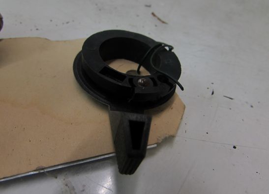 Chokehebel Honda CBR 1000 F