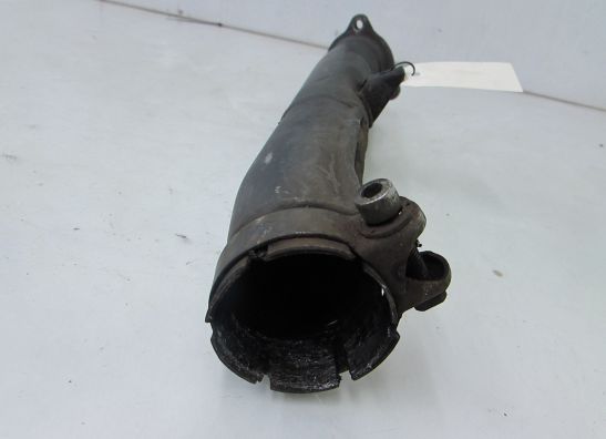 Uitlaatbochten Suzuki GSX R 1300 Hayabusa