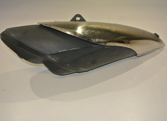 Auspuff Suzuki SFV 650 Gladius