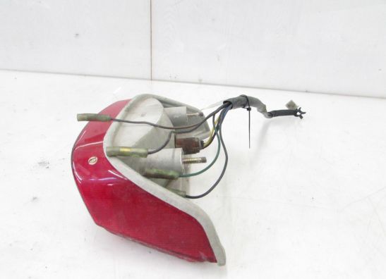 Rear light Yamaha XJ 600 Diversion