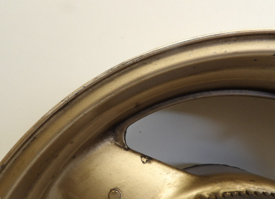 Achtervelg Honda ST 1100 Pan European