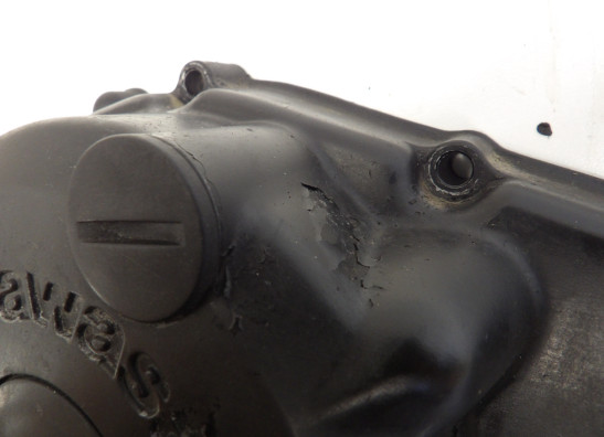 Dynamodeksel Kawasaki GPZ 500