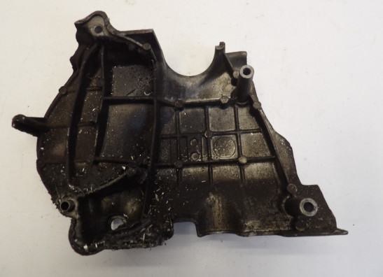 Motorblokdeksel voortandwiel Honda CB 750 F