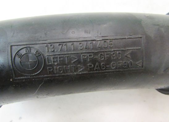 Air intake center BMW R 1150 GS