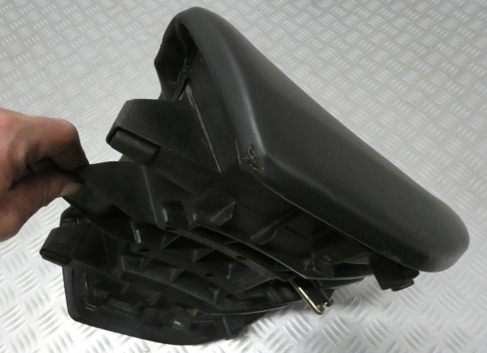 Soziussitz BMW R 1100 RT