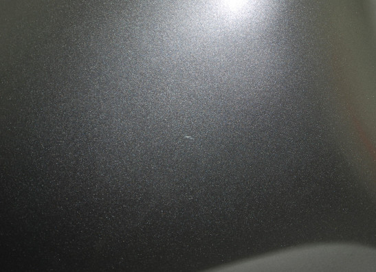 Soziusabdeckung Suzuki GSX R 1300 Hayabusa