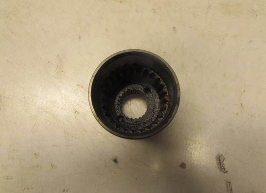 Cardan as Yamaha V max