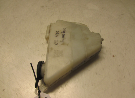 Koelvloeistof reservoir Honda Overige Honda