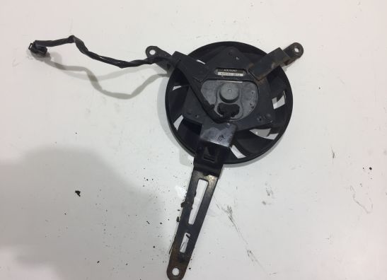 Lufter Yamaha FJR 1300