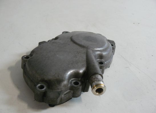 Engine cover Triumph TT 600