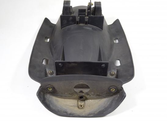 Undertail Ducati ST4