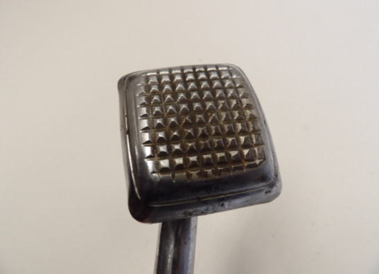 Bremspedal Kawasaki CSR 305 LTD