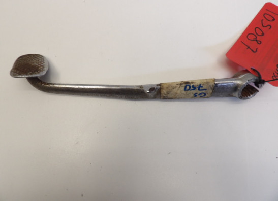 Brake pedal Suzuki GS 750