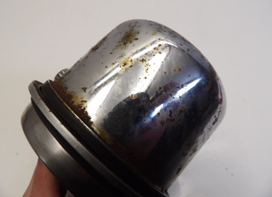 Meter combination Honda CMX 450