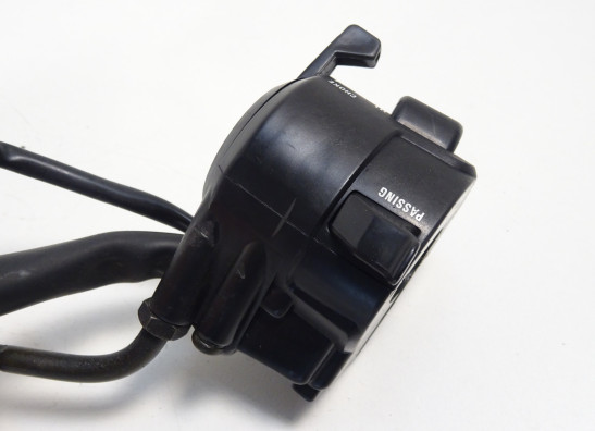 Handlebar switch assy left Honda CB 1000 F