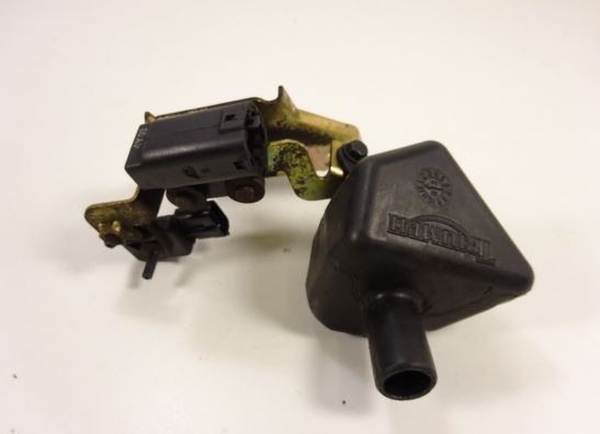 Hellingshoekschakelaar Triumph Sprint ST 1050