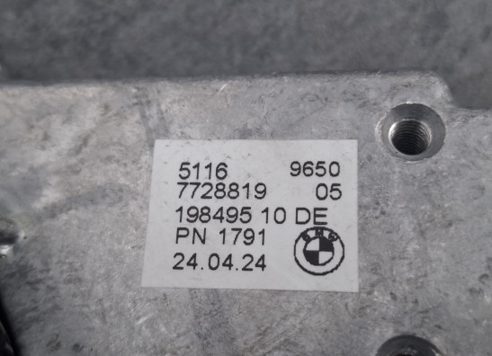 Spiegel links BMW R 1200 RT LC