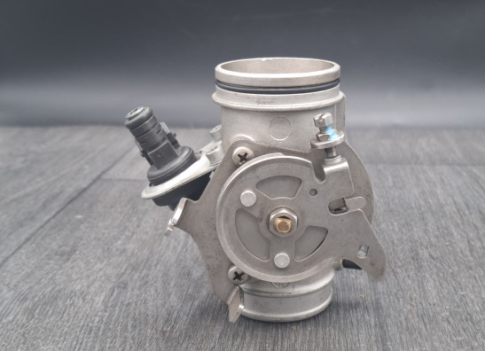 Gasklephuis BMW R 1100 GS