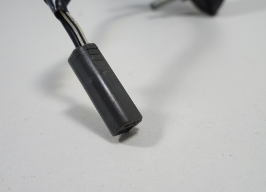 Mirror left Suzuki GSX R 750