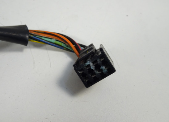 Handlebar switch assy right Suzuki SV 650