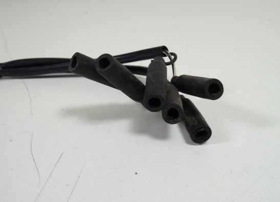 Achterlicht Ducati 750 SS Supersport